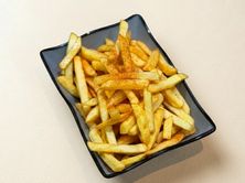 بطاطا مقلية