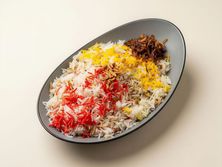 أرز برياني