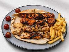 مشكل طاووق 3 اسياخ
