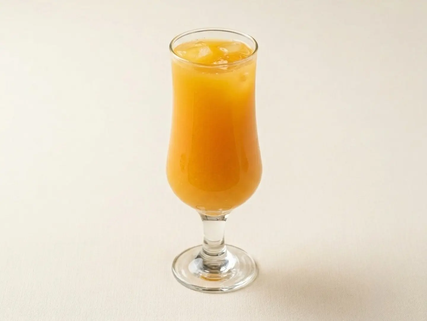 Fresh Orange Juice