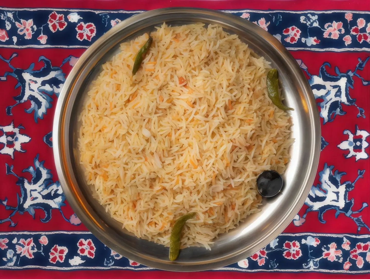 Biryani Rice