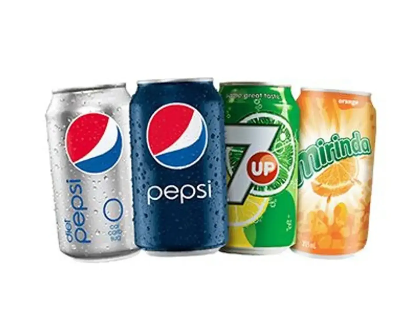 Soft Drink