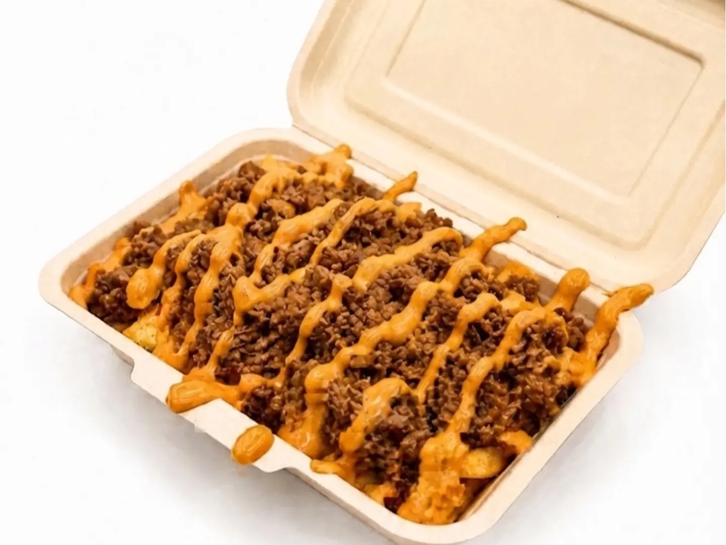 Fries Beef