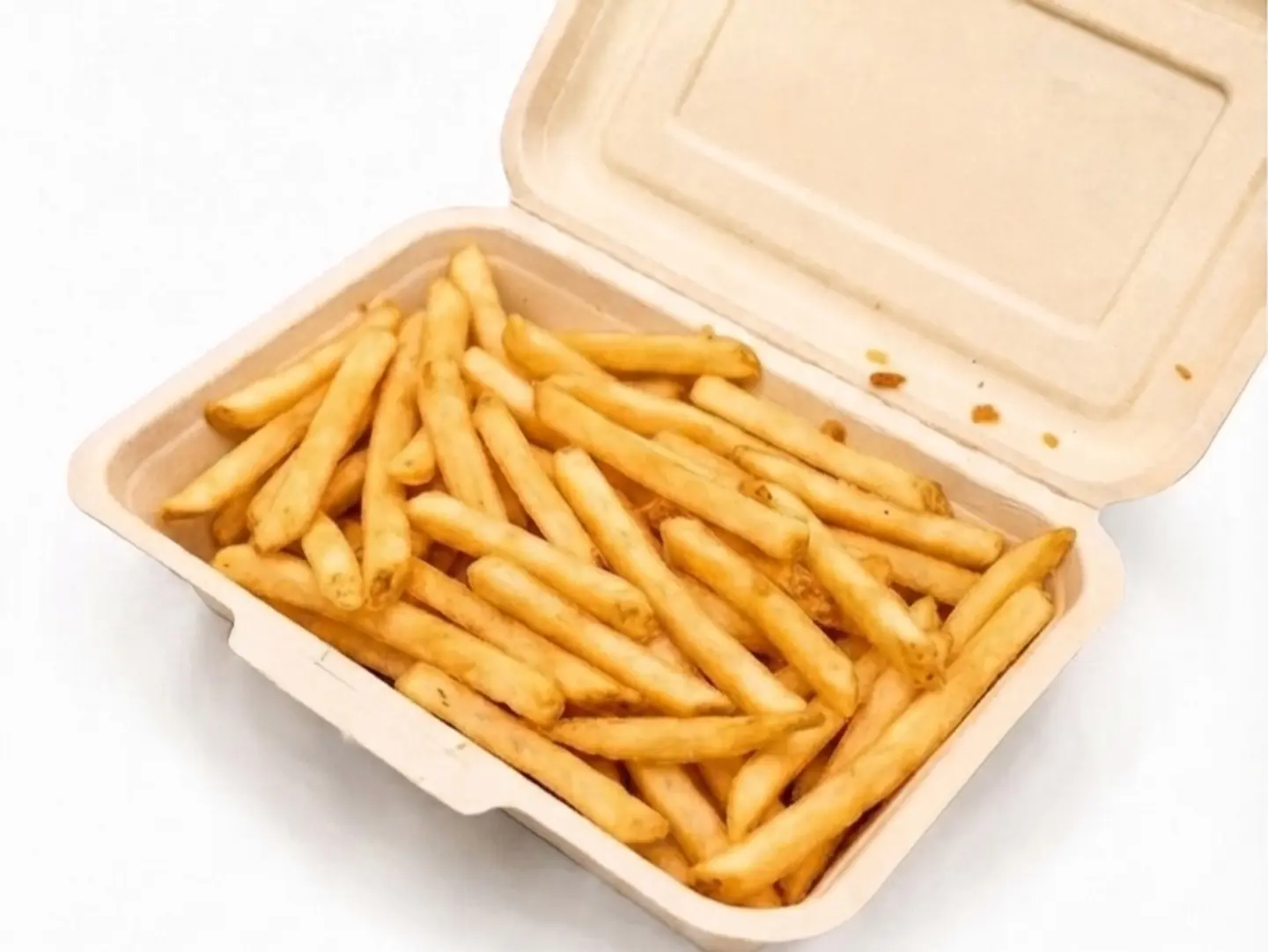 Fries
