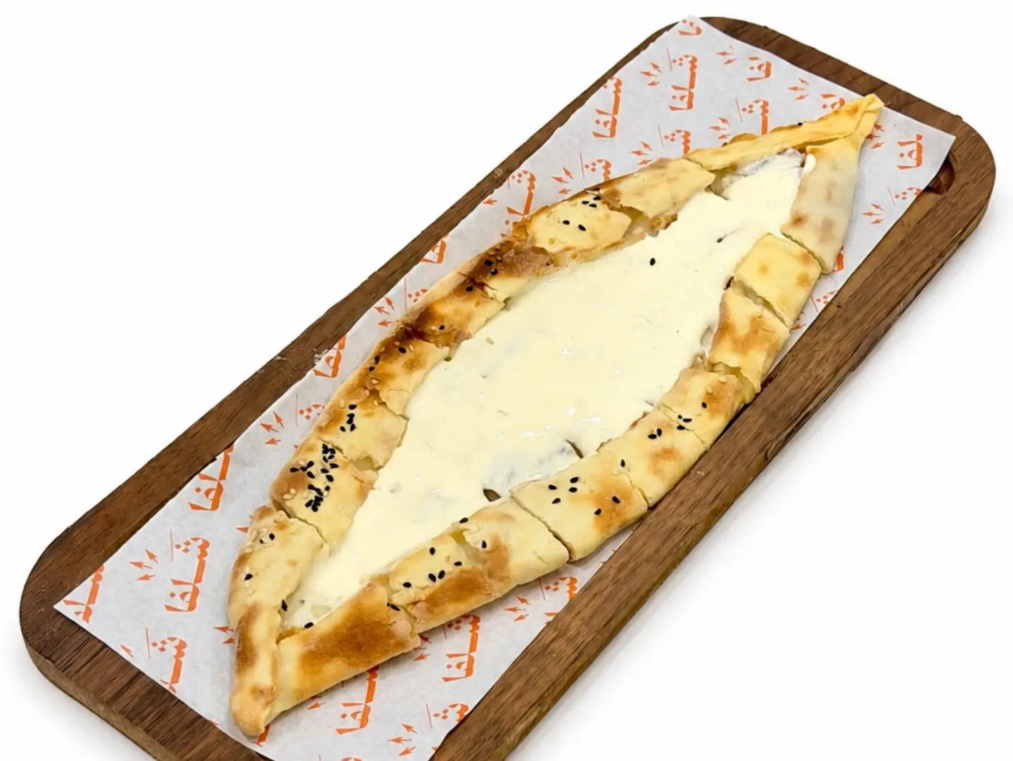 مناقيش لبنة