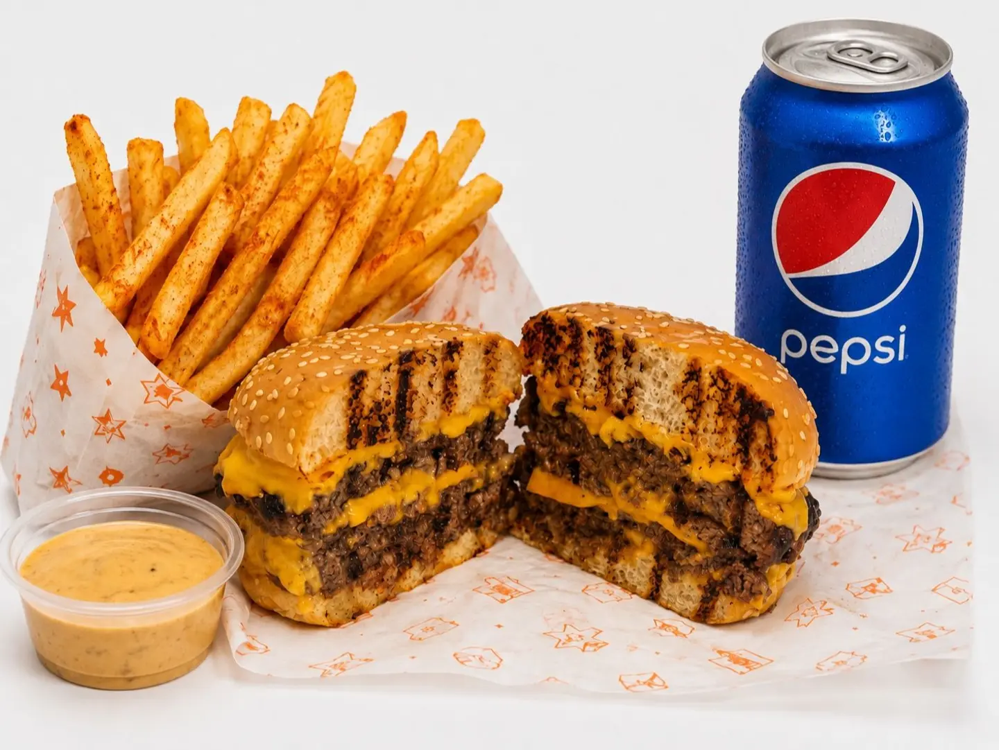Burger Meat