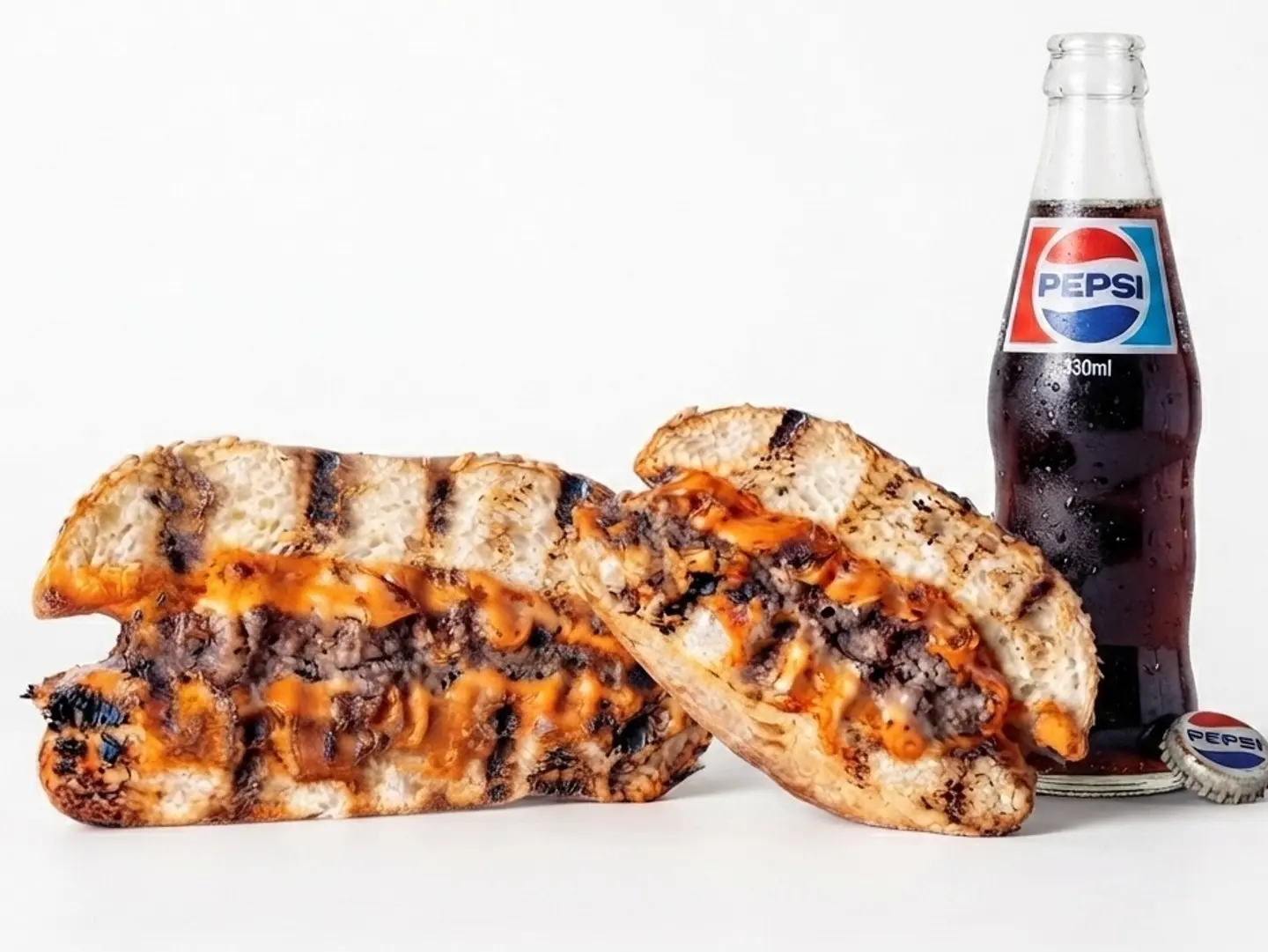Burger Meat