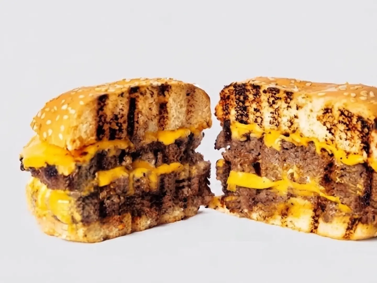 Burger Meat