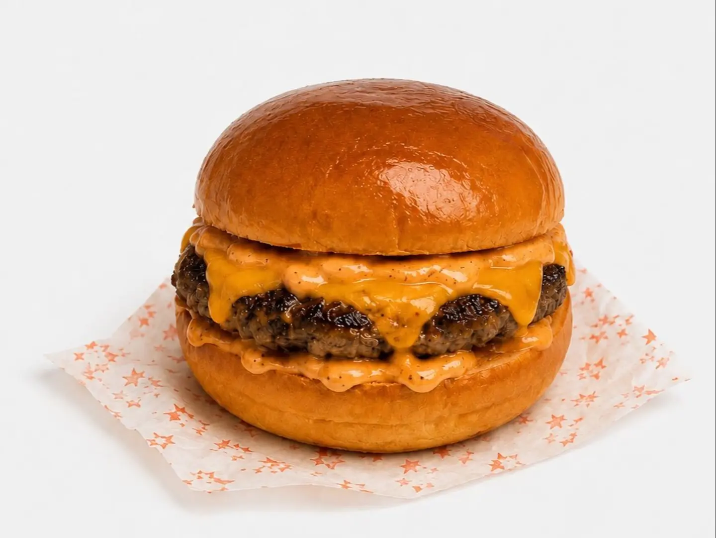 Burger Meat