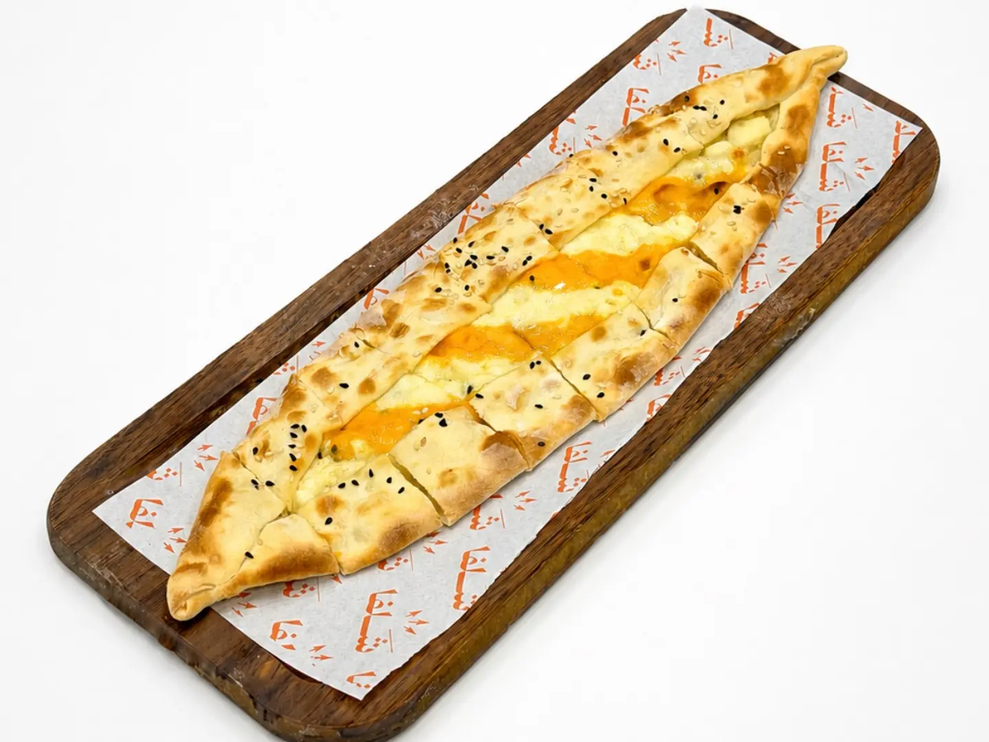 Mix Cheeses
