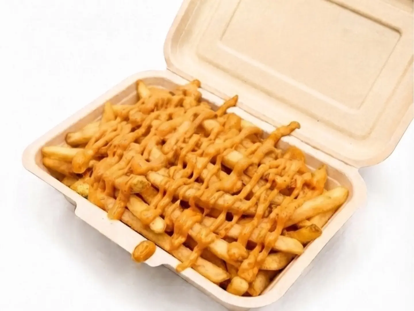 Fries Lite
