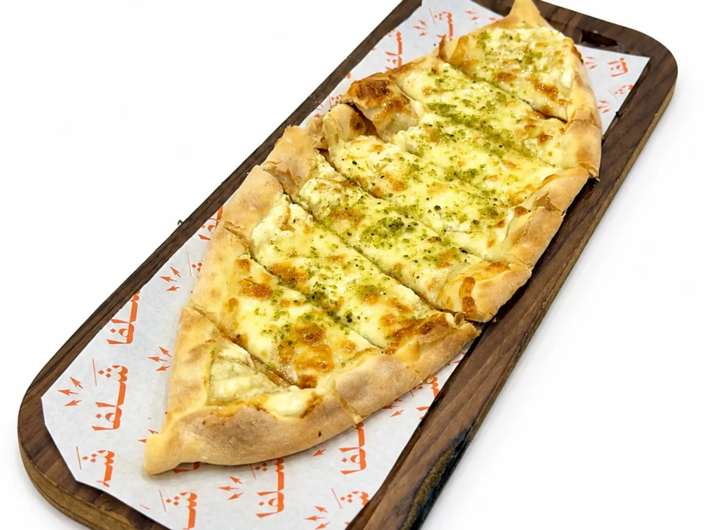 Bird Nest Pie