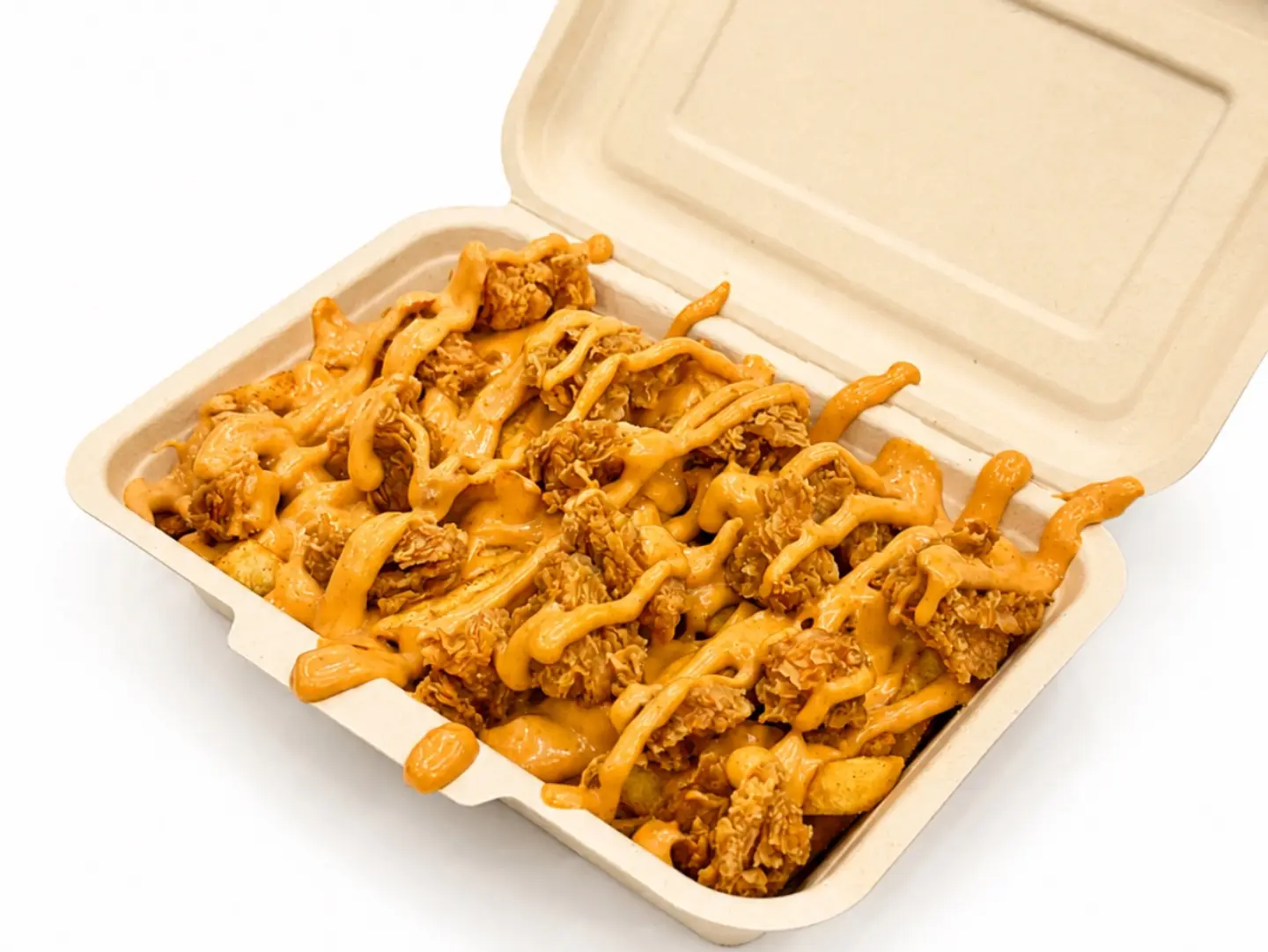 Chicken Fries