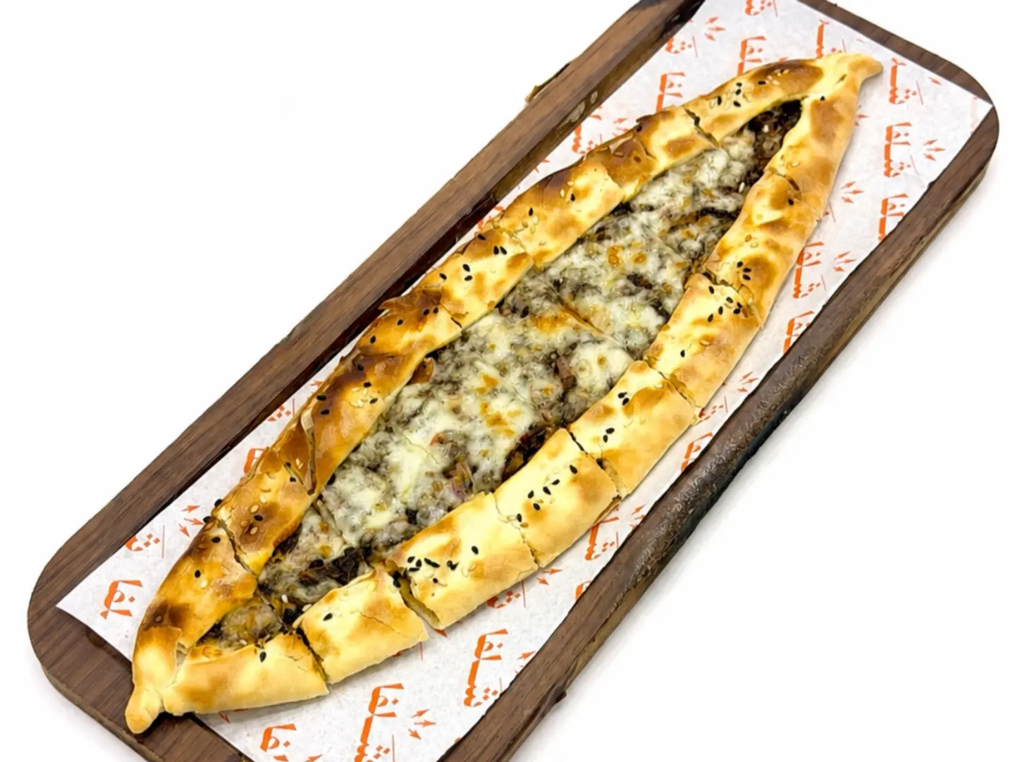 Spinach With Cheese