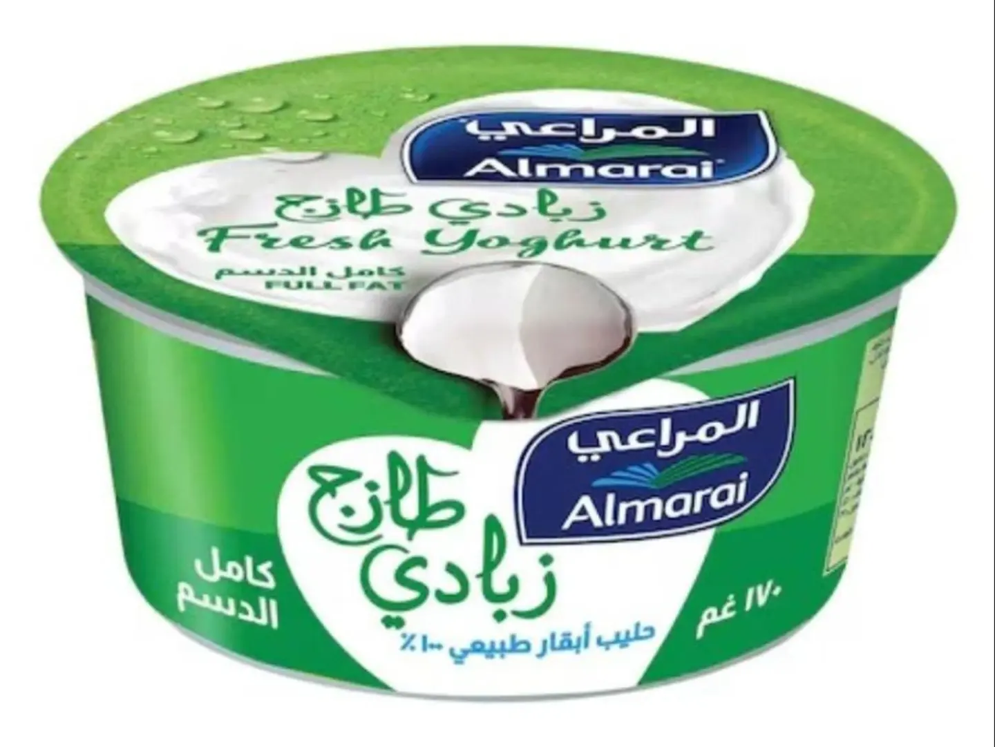 Almarai Yogurt