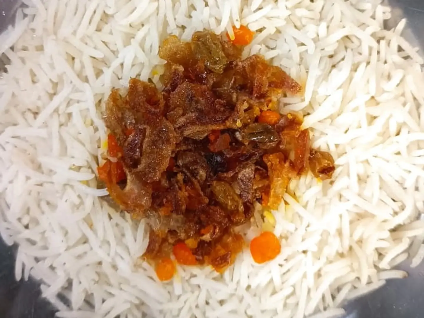 رز زيادة بشاور