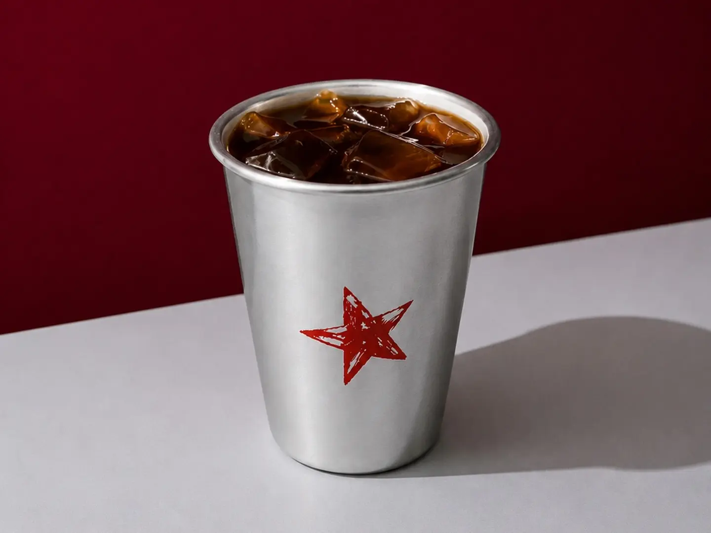 Iced Drip Coffee