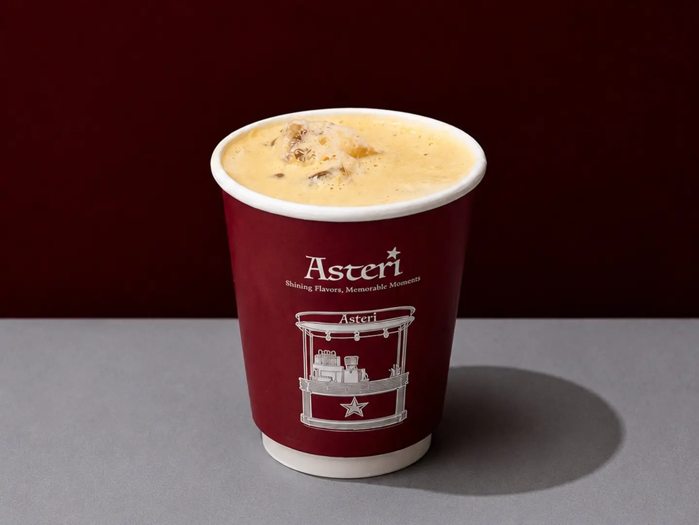 Freddo Espresso