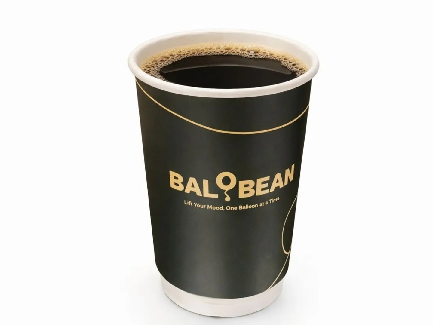 Iced Americano