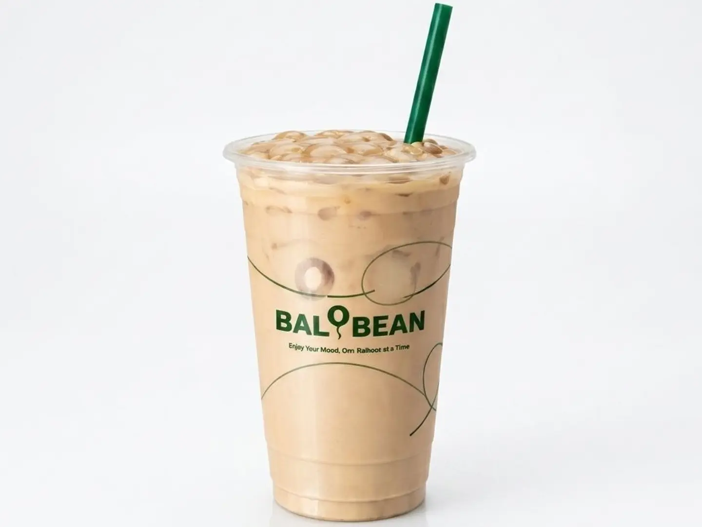 Iced Mocha