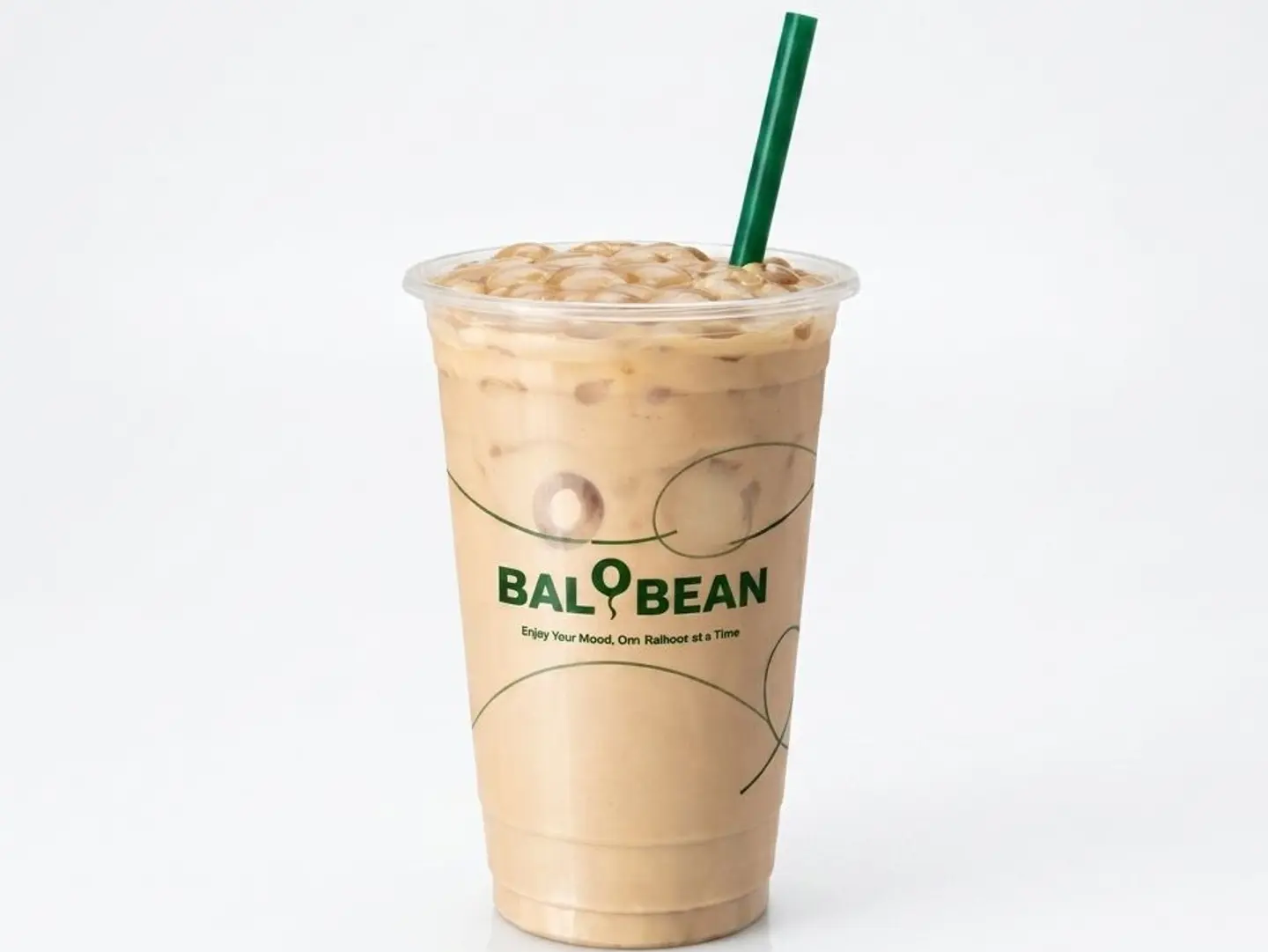 Iced Caramel Macchiato