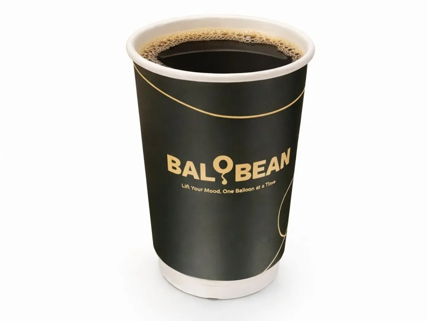 Hot Americano