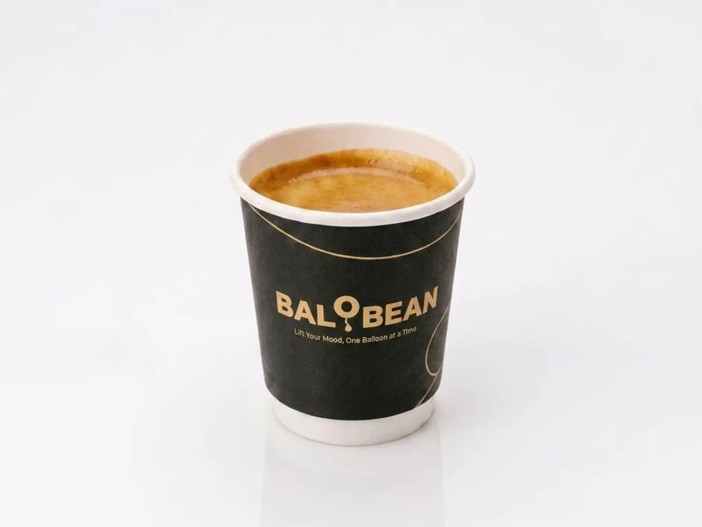 Double Shot Espresso