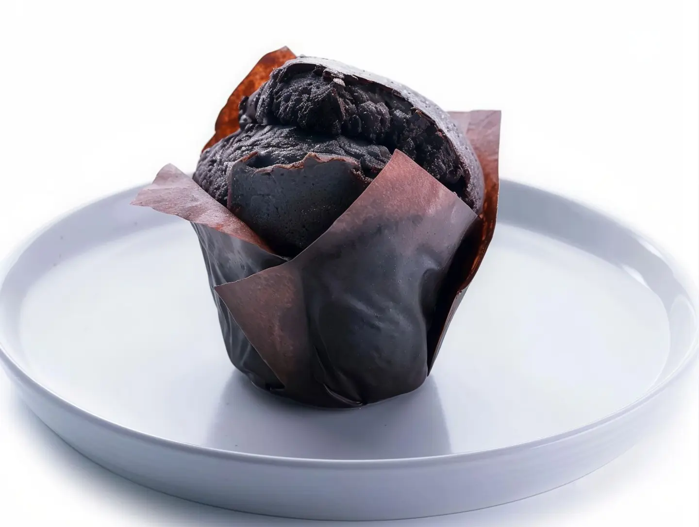 Chocolate Muffin