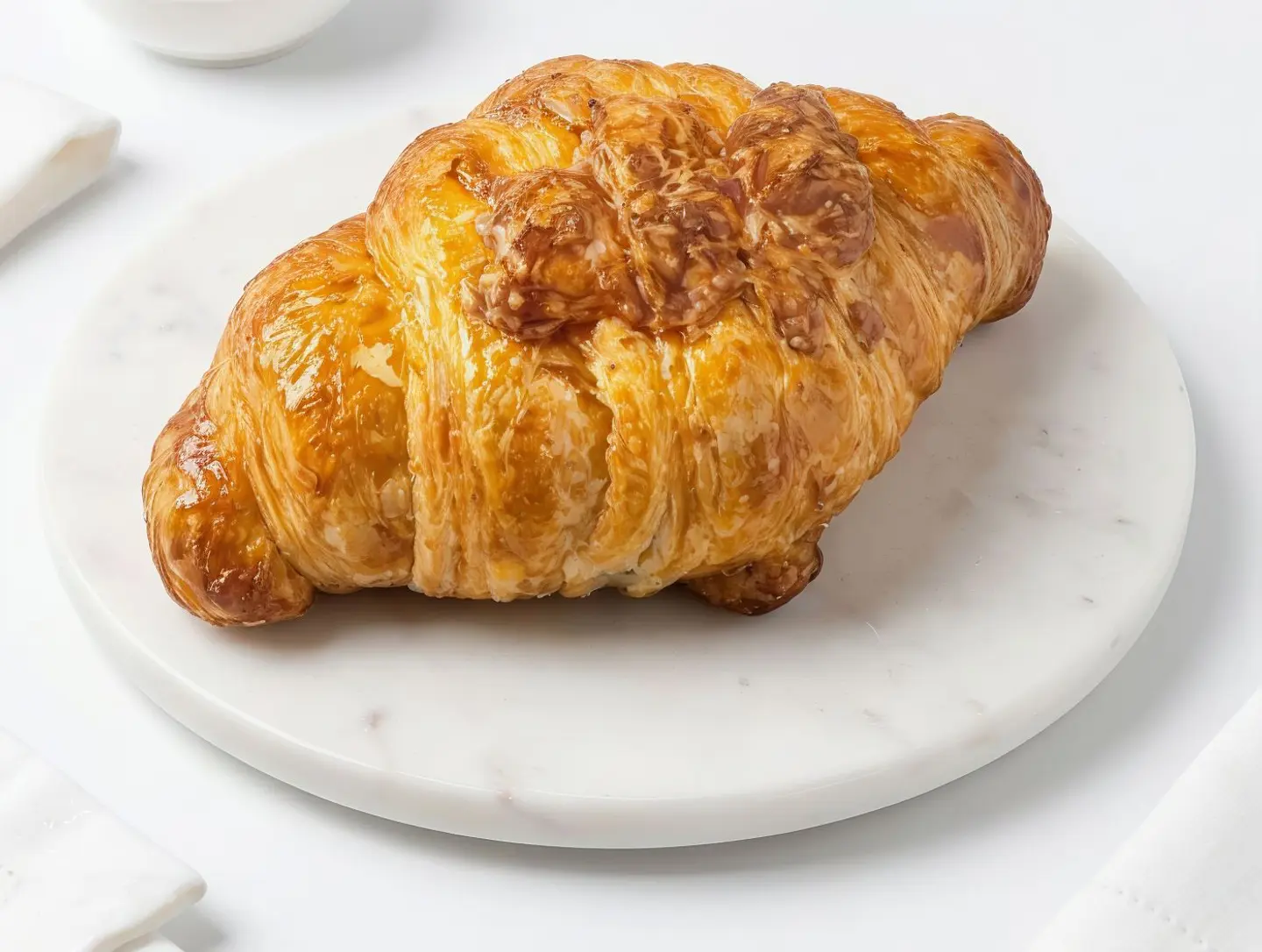 Cheese Croissant