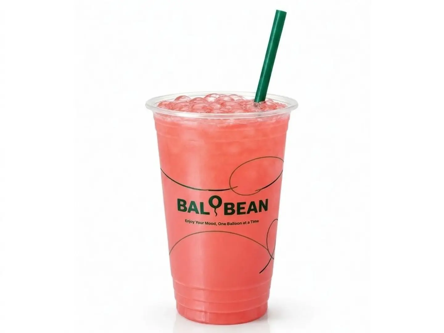 Balobean Mojito