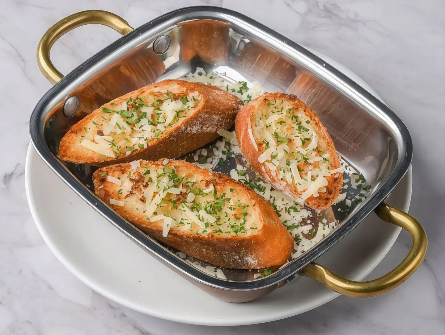 Garlic Bread