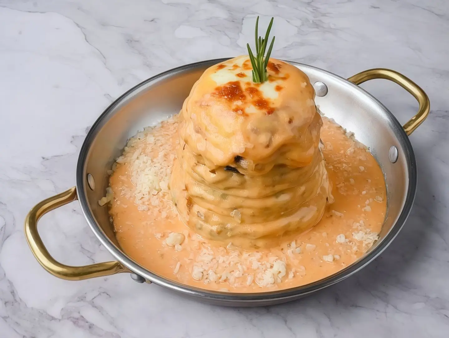 Oven Eggplant