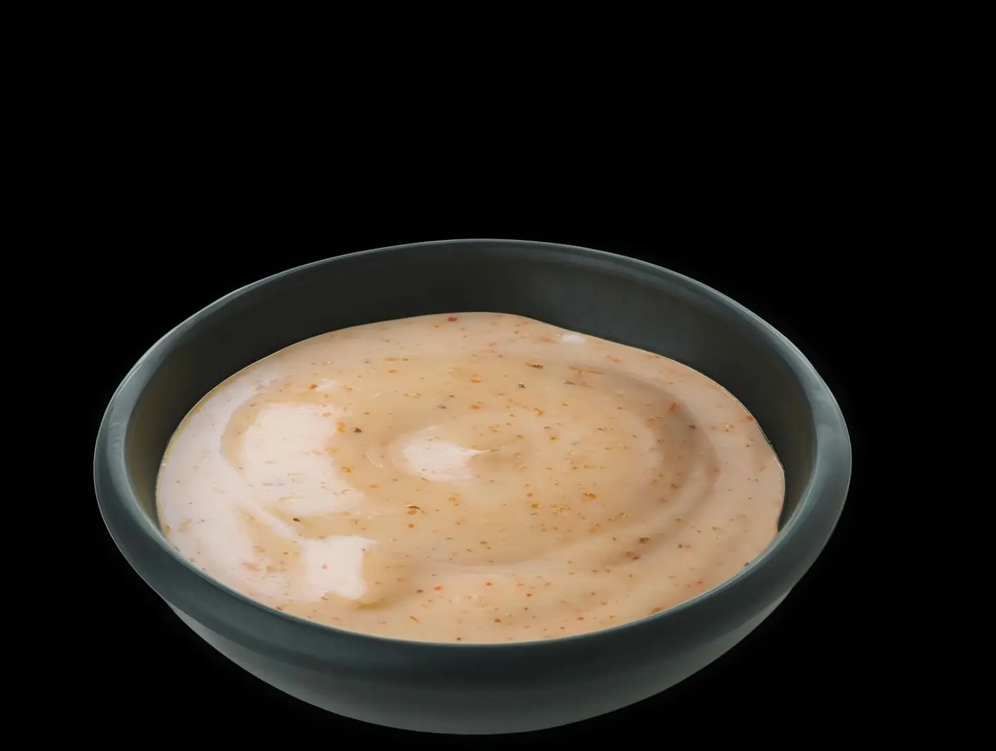 صوص برغر
