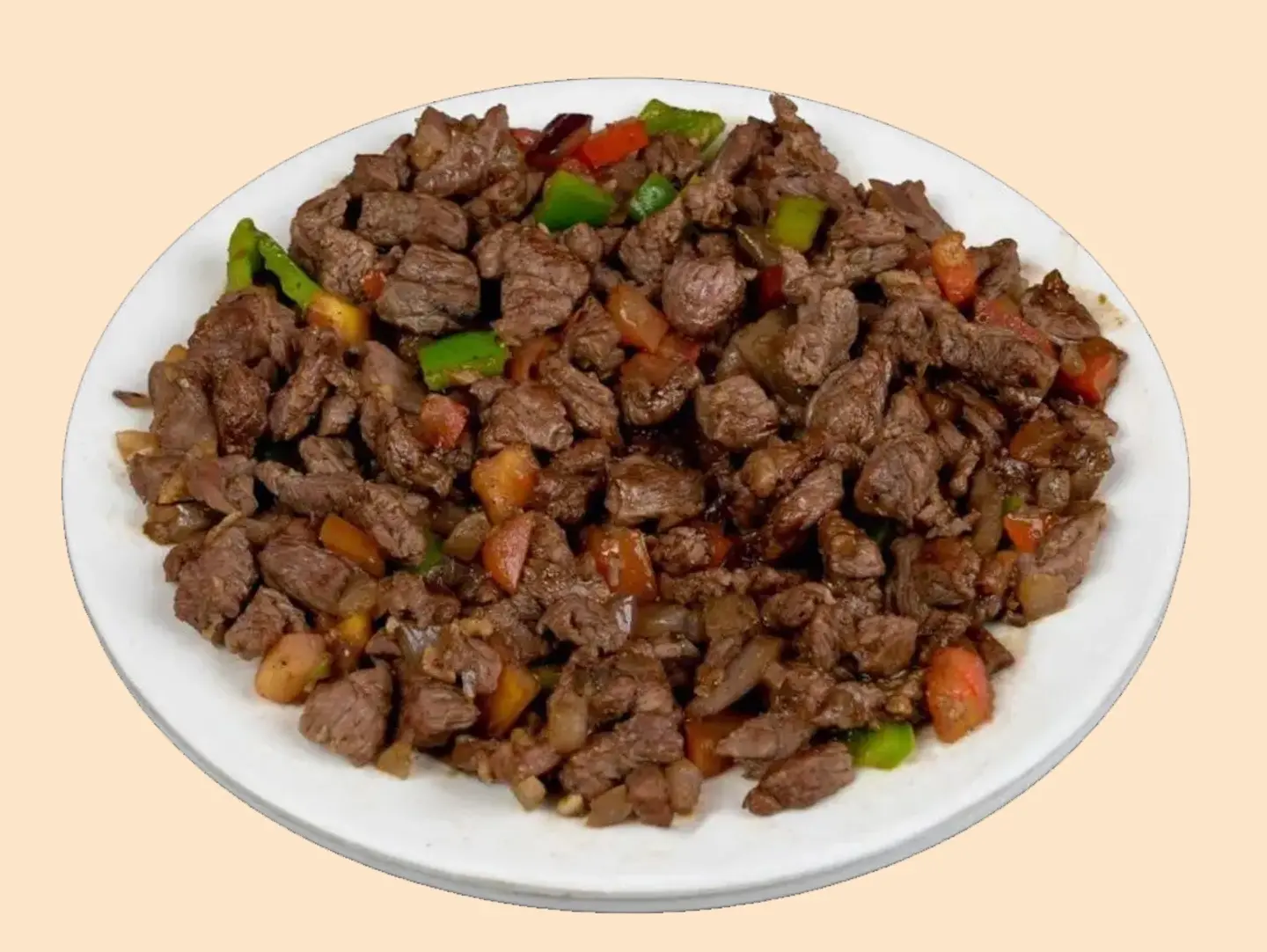 عبدة غنم