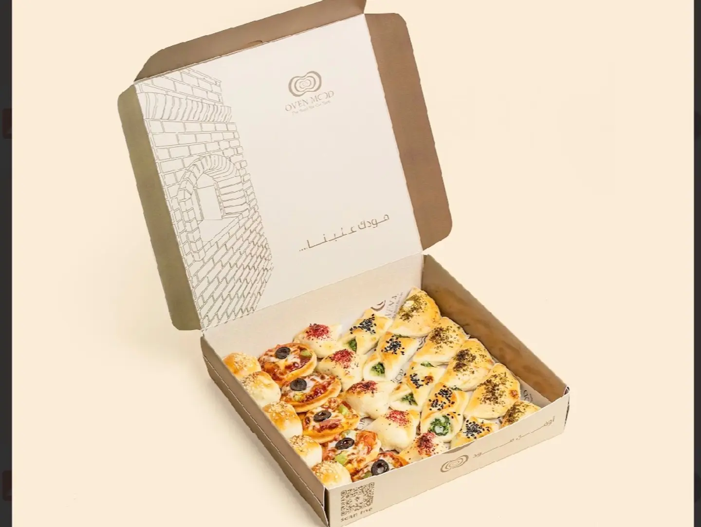 Mood Bites