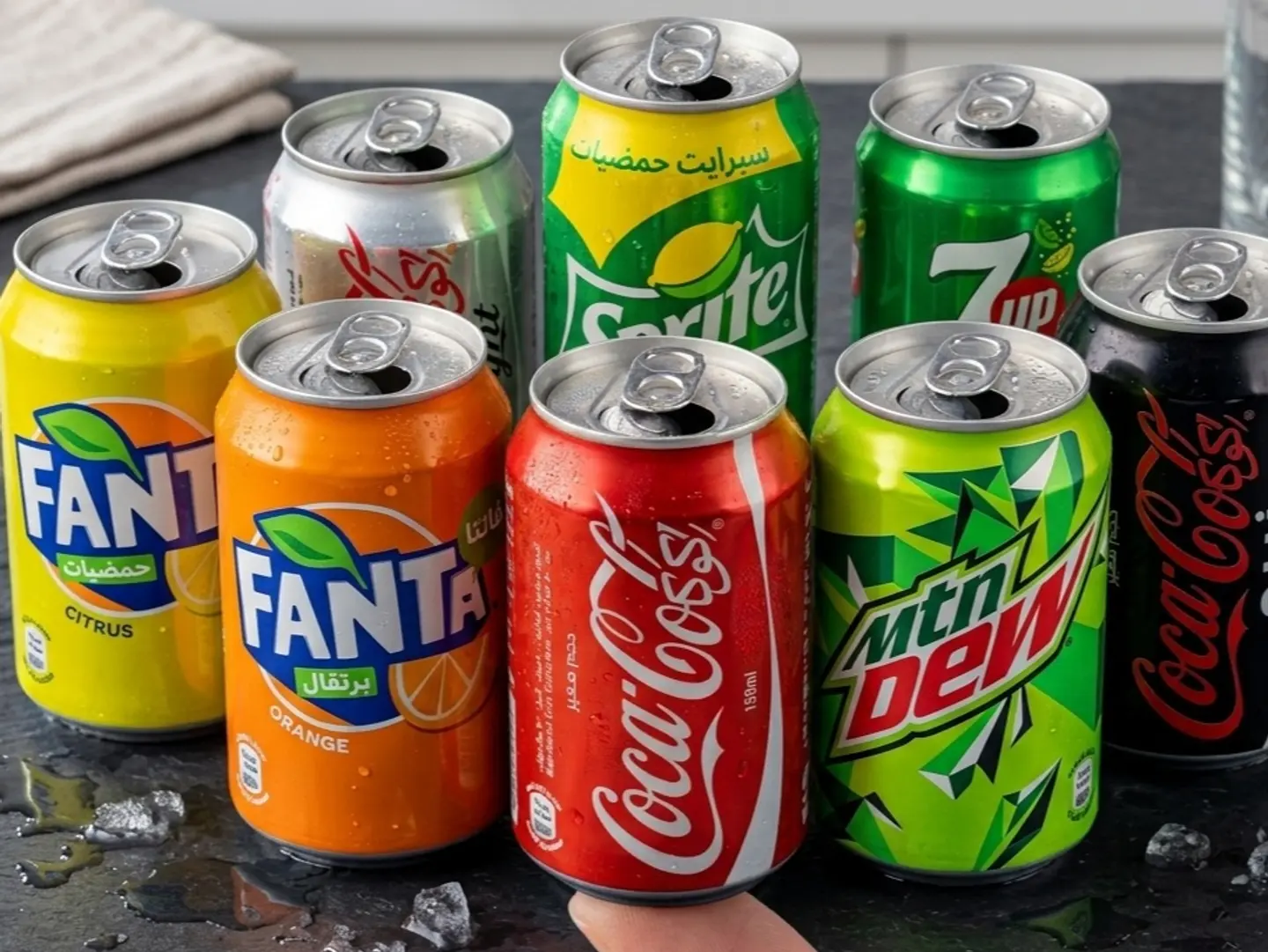 Drink