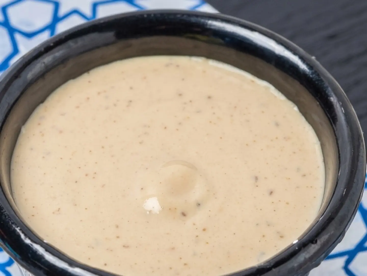 Tahini Sauce