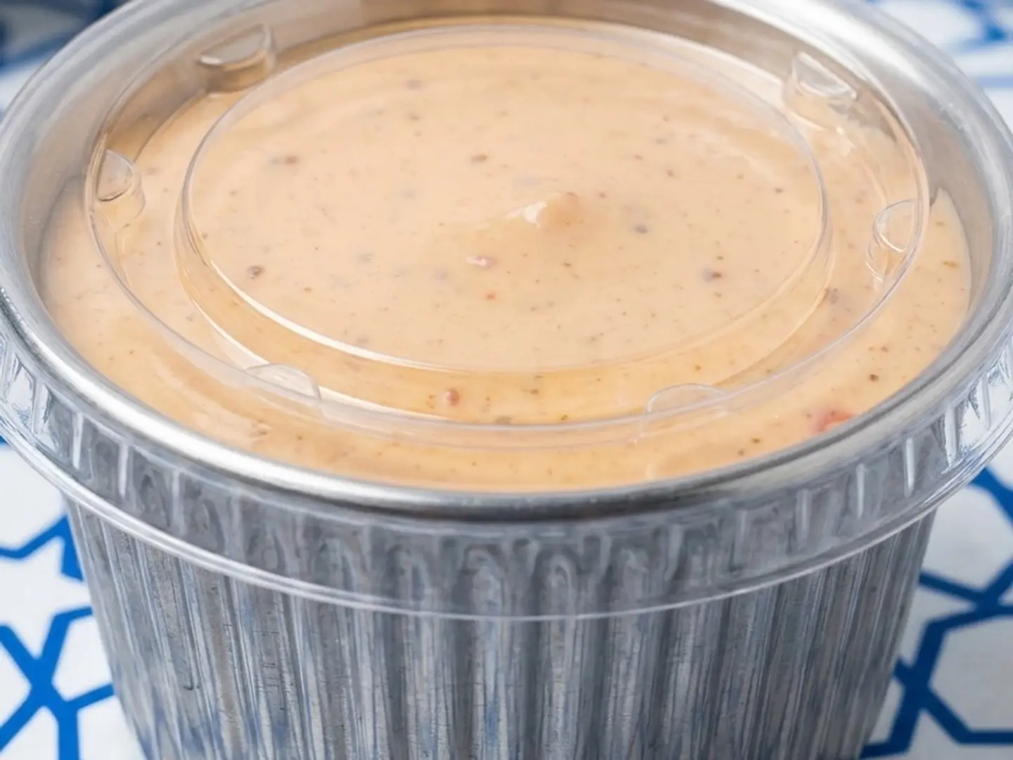Sauces