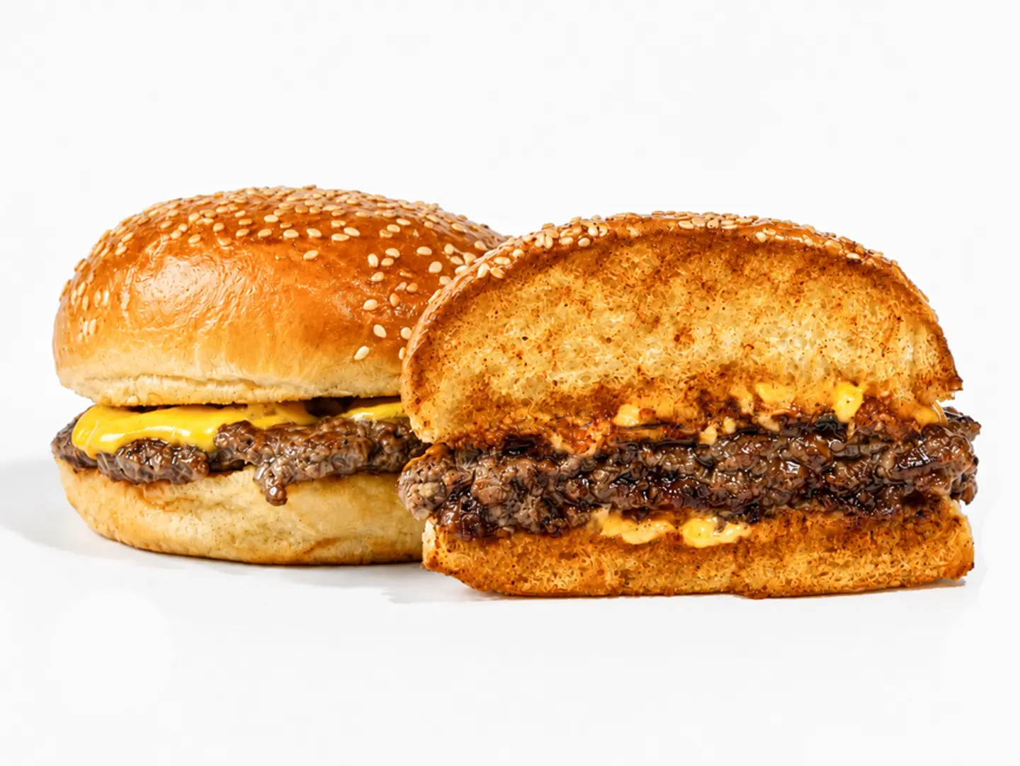 Original Burger Beef