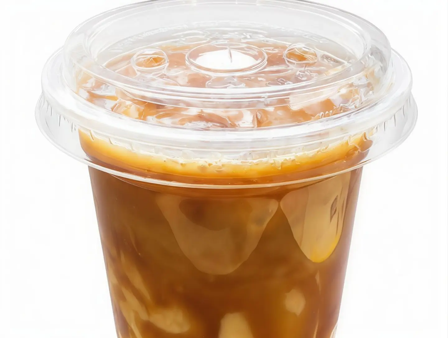 Caramel Macchiato