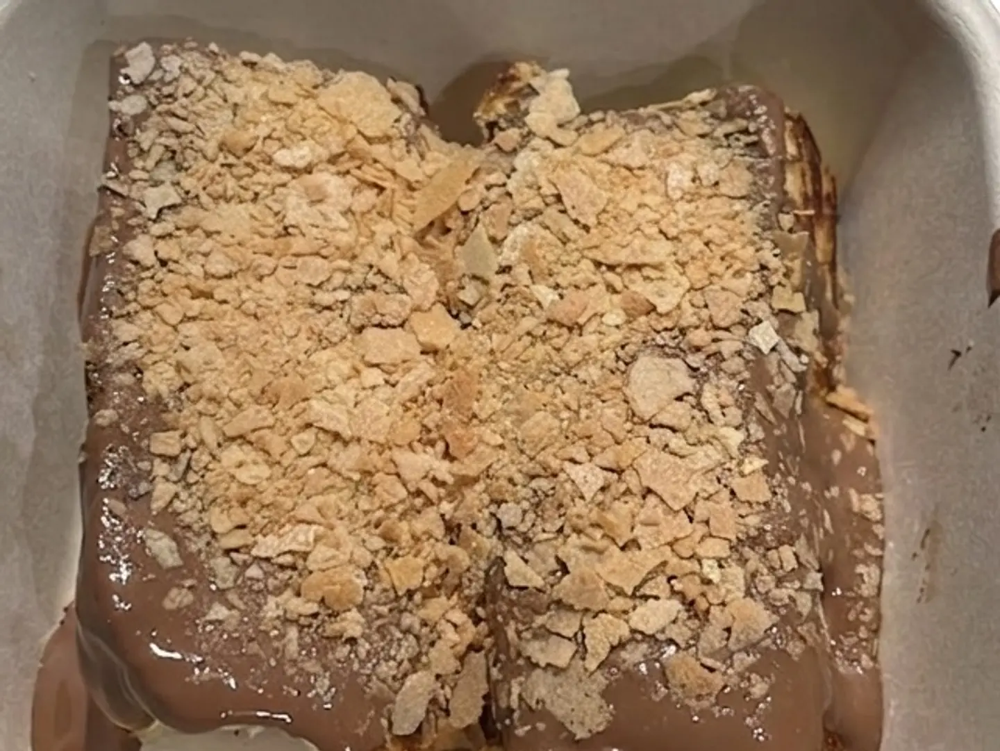 فرنش توست