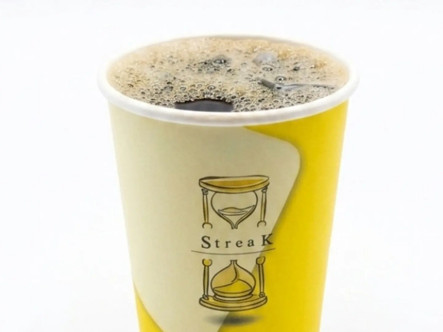 Ice Coffee Day - Big