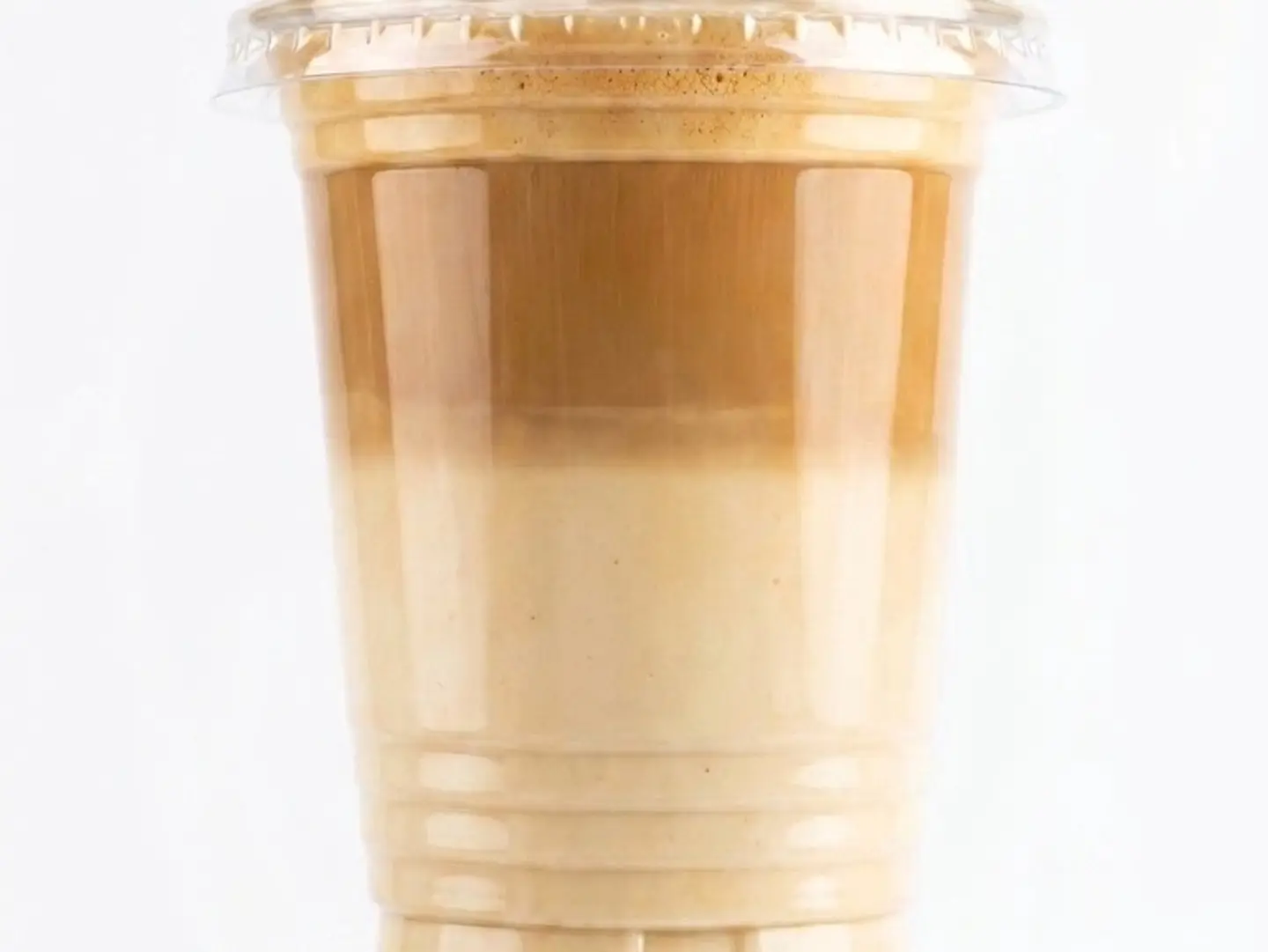 Iced Spanish Latte