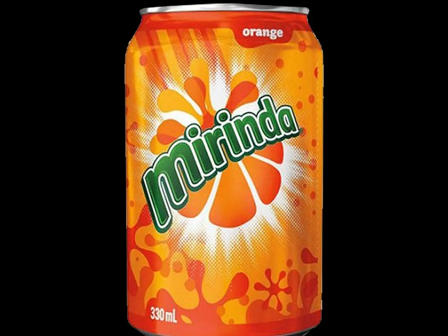 Miranda Orange