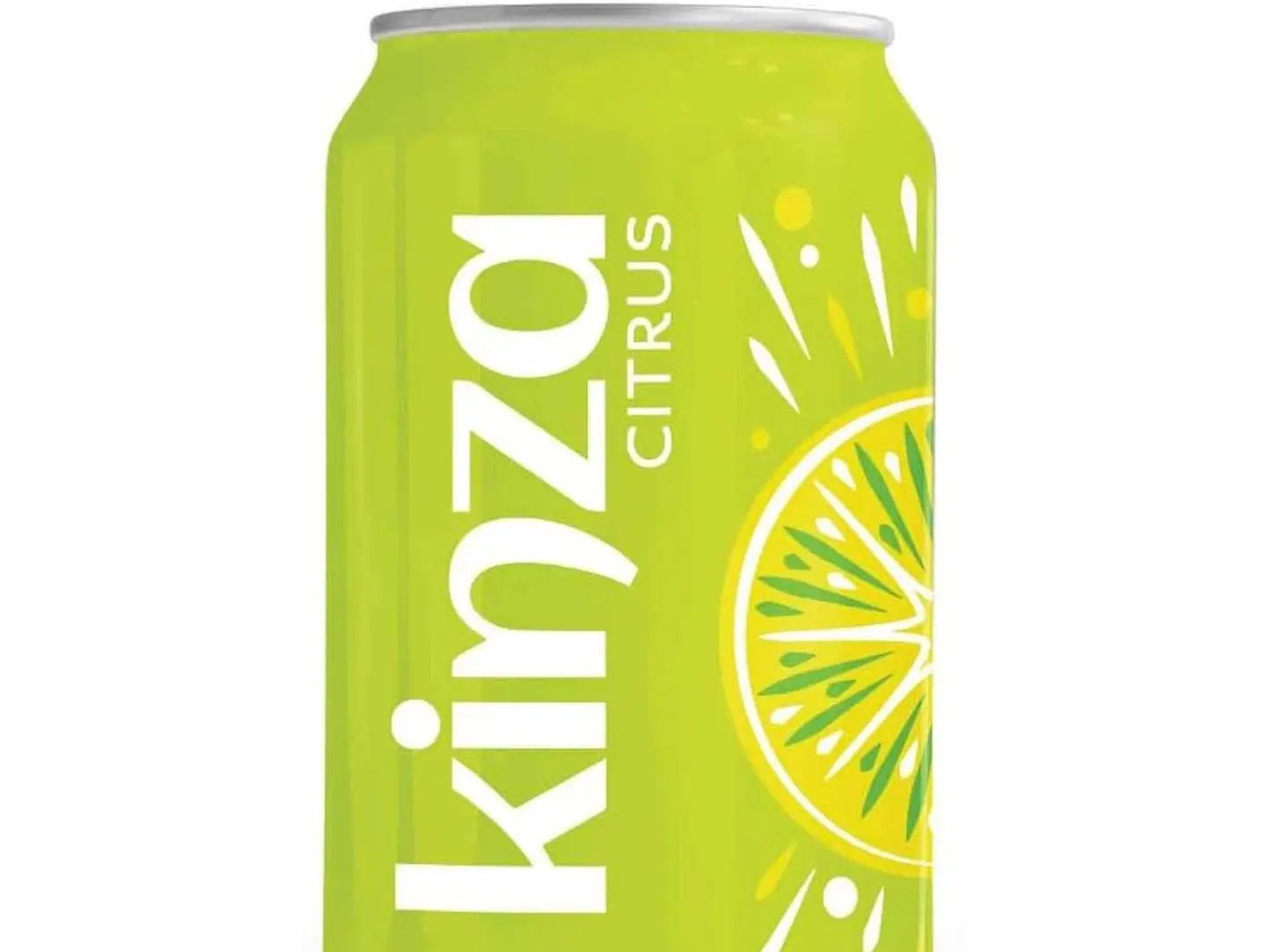 Kinda Citrus Drink