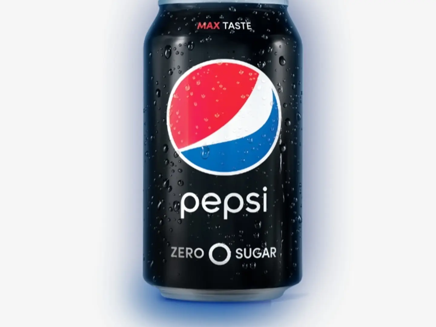 Pepsi Zero