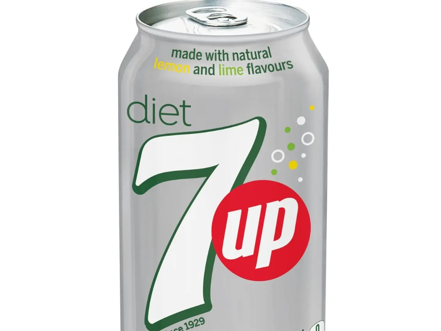 7 Up Diet