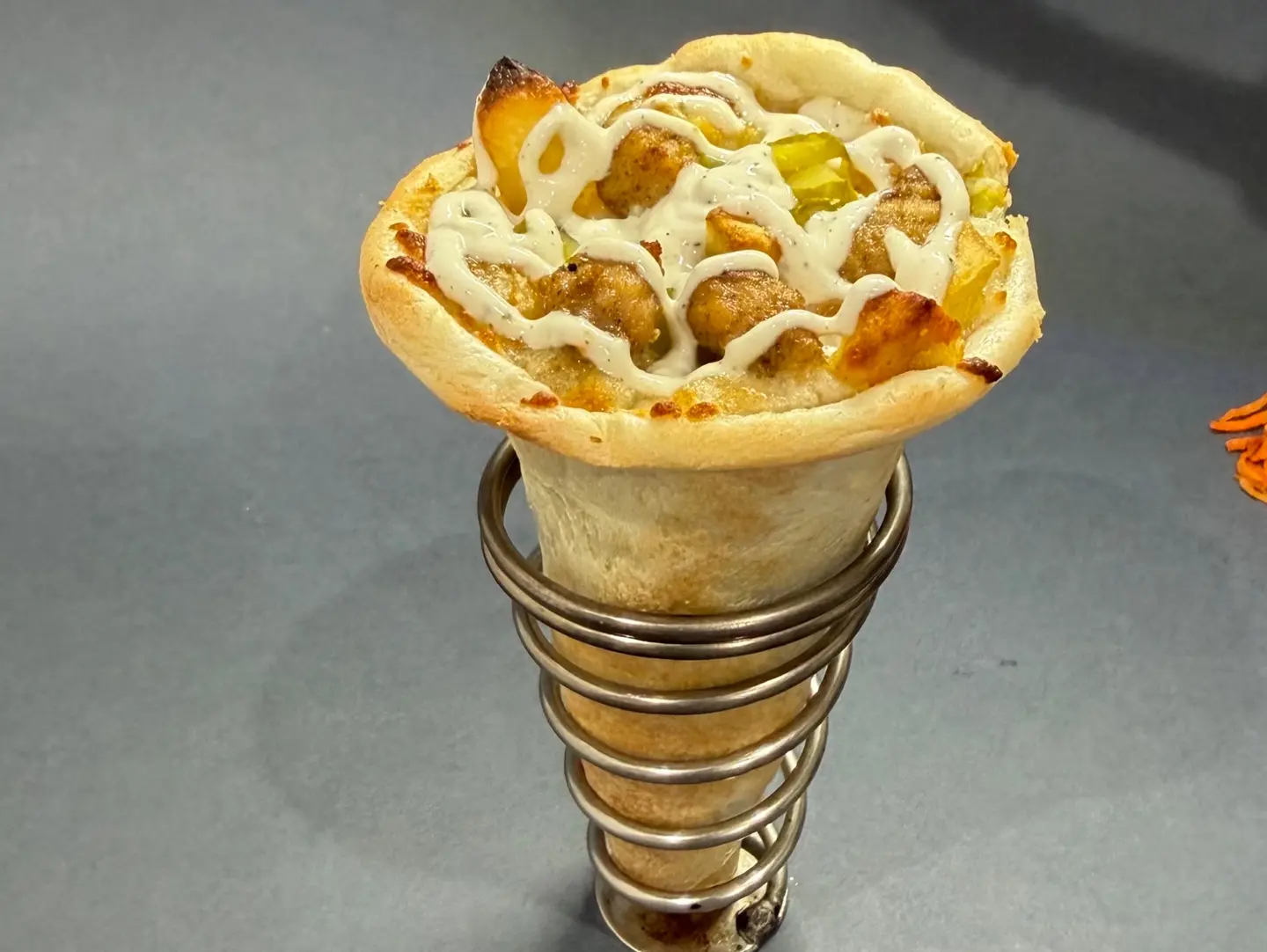 Shawarma Kono