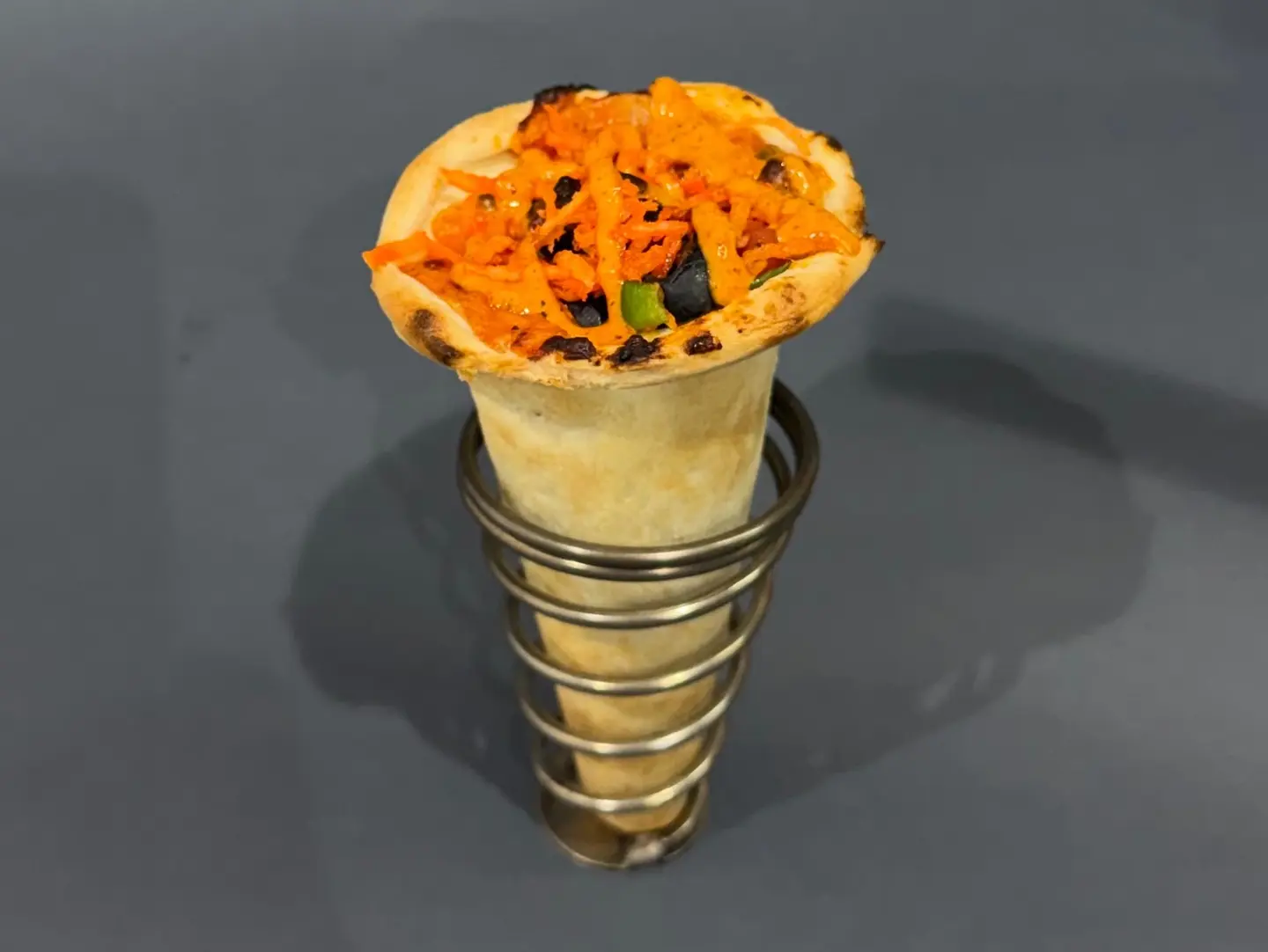 Kono Vegetable Pizza