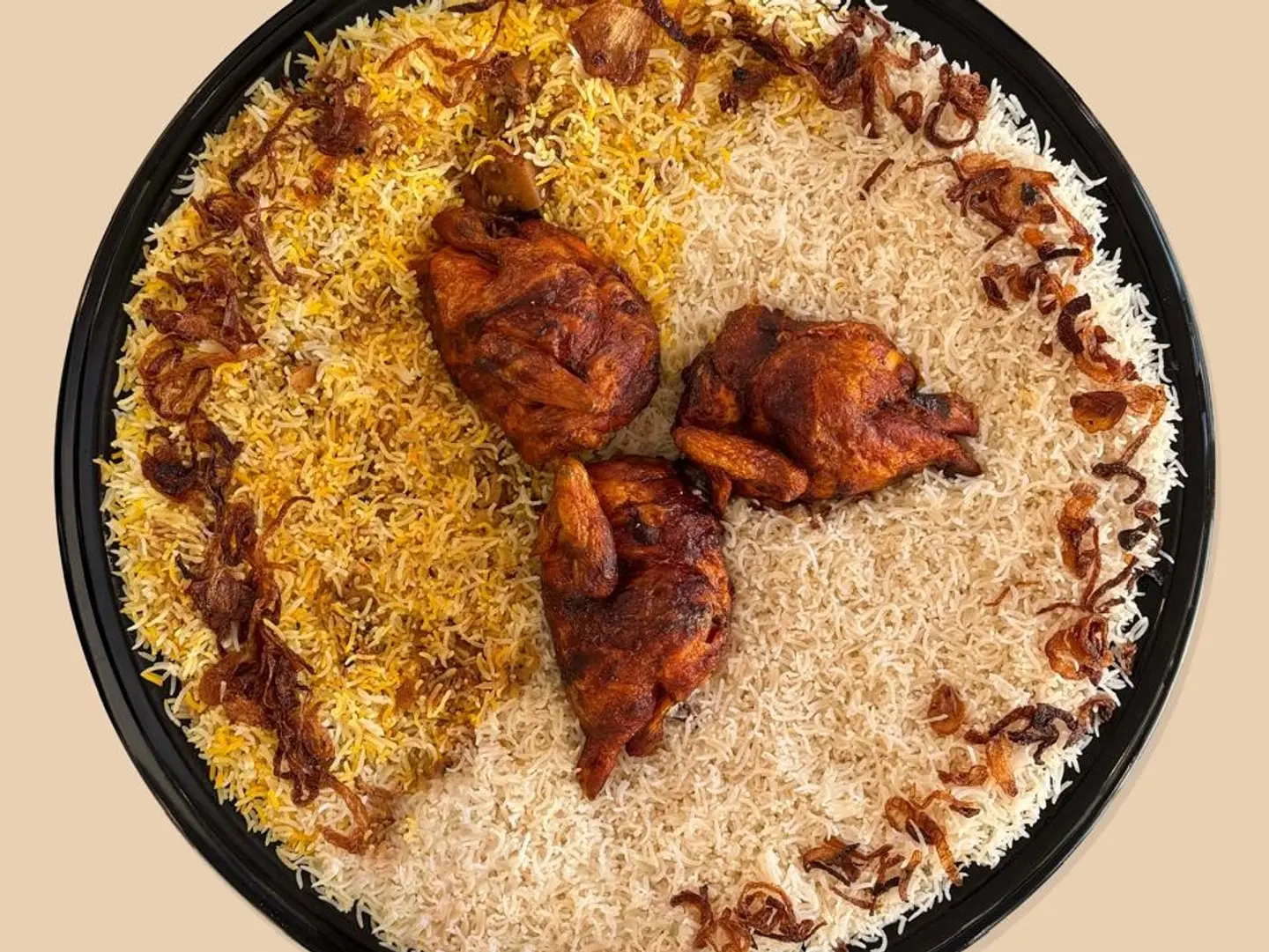 Family Meal No 1 - Large ( 6 Person )